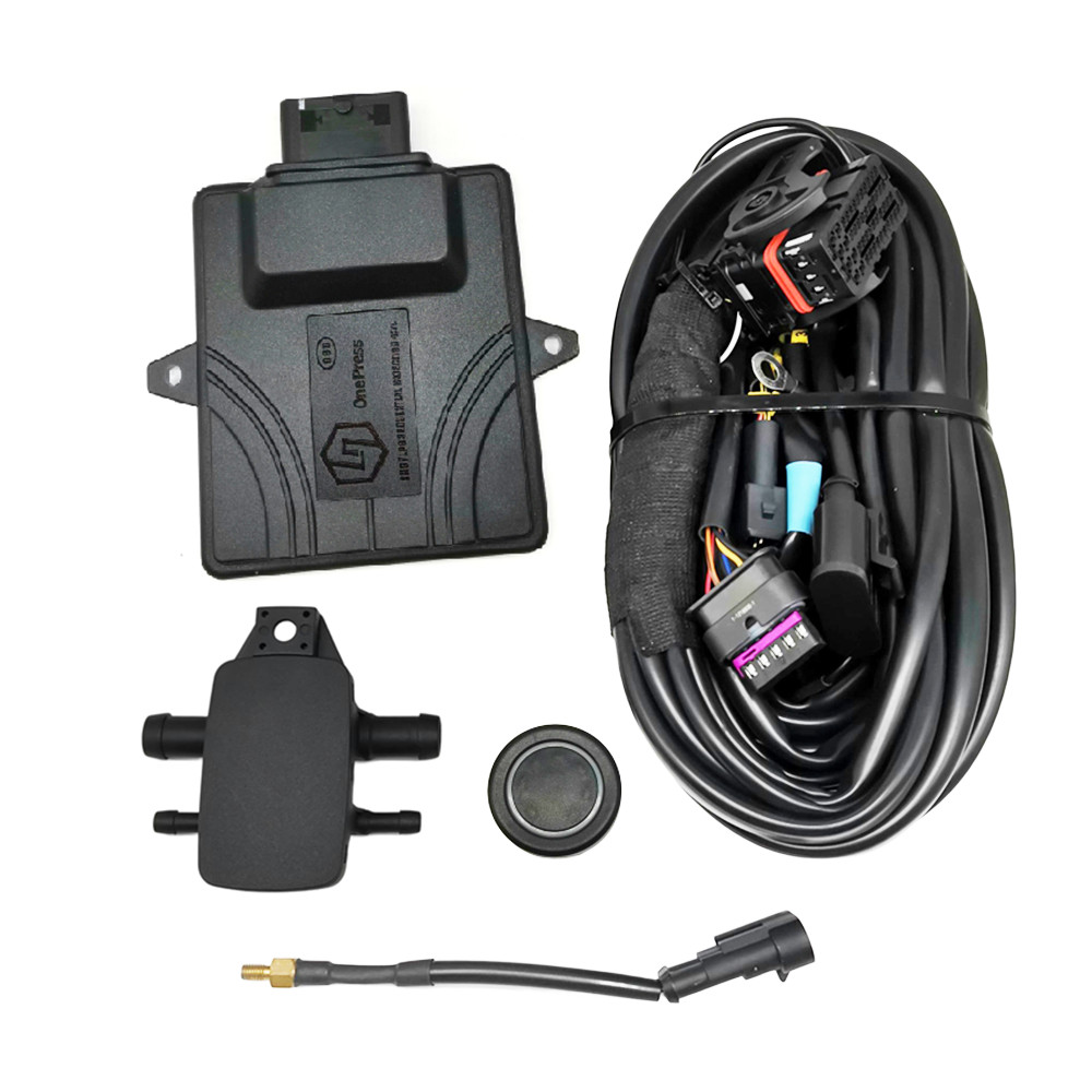 Derniers cas d'entreprise concernant Calibrage d'OnePress