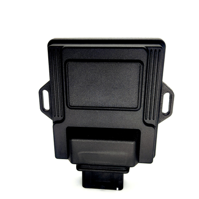 Système LN-48 de 3 des cylindres 48 de Pin CNG LPG d'injection de carburant ECU de boîtier de commande électronique