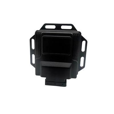 24 cylindres CNG LPG ECU de Pin LN-24 4 pour le système multi d'injection de carburant d'Autogas de point