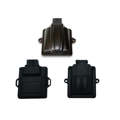 Kits de conversion multipoint ECU LN-32C 32 broches avec fonction OBD II pour véhicules GNC LPG