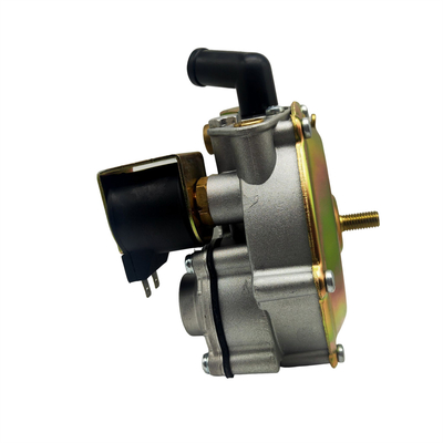Cnc Lpg Auto Converter Kit 12v Régulateur de pression de carburant Ngv Carburator Regulators Cng