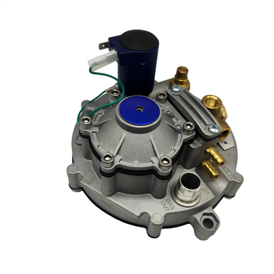 Kits de Conversion de CNG de réducteur de pression de GNV 12V 24V pour le régulateur de gaz de camion d'autobus