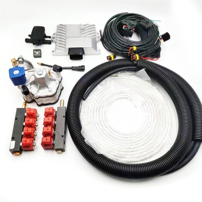 Mini kits de conversion de LPG GDI pour le système d'injection directe de cylindre de GPL de 8 cylindres
