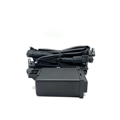 6 émulateur d'injecteur de voiture du cylindre LN-FX04 CNG LPG pour des kits de conversion d'Autogaz