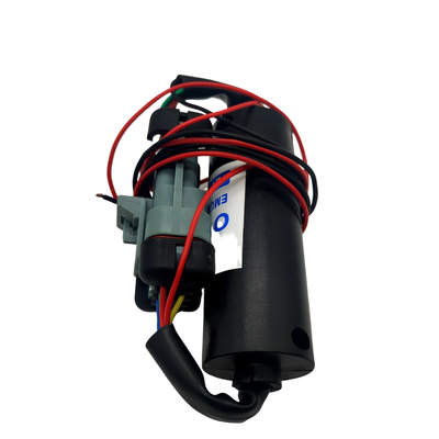 Kits de conversion d'installation carburant de LN-FX12 LPG CNG Autogas