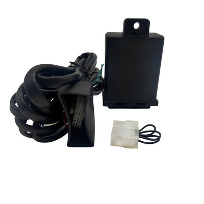 Processeur d'avanceur de synchronisation de LPG CNG de COBRA du ROBINET 510N pour des kits de conversion d'Autogas
