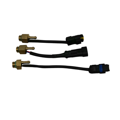 Capteur de température des véhicules à moteur en bronze de gaz de LN-GTS CNG LPG