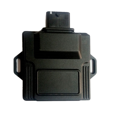 Boîtier de commande électronique fait sur commande de CNG LPG dans la voiture avec 48 Pin Connector