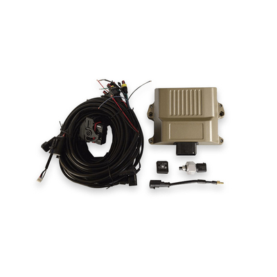 Moteur automobile LPG CNG ECU 48 broches Essence Injection directe GDI ECU autonome