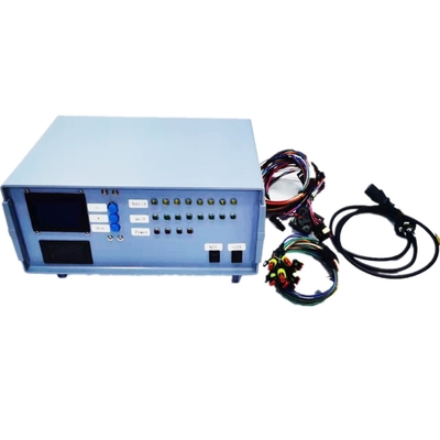 Machine d'essai universelle d'ECU de voiture d'appareil de contrôle d'ECU de voiture d'Autogas pour le kit de conversion de LPG CNG