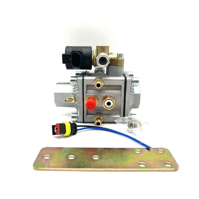Régulateur ISO9001 de gaz du régulateur CNG de pression de carburant de Kit Car CNG de conversion d'Autogas