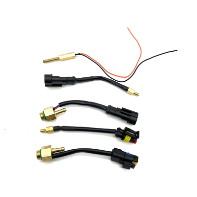Capteur de température des véhicules à moteur du gaz CNG LPG pour le système de conversion d'Autogas