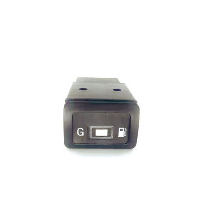 Inverseur en plastique d'essence de gaz de l'ABS CNG de DC12V pour des systèmes de carburateur