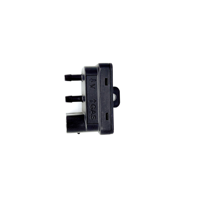 Système divers de Pin Black For Sequential Injection du capteur 4 de CARTE de la pression 12V LPG CNG