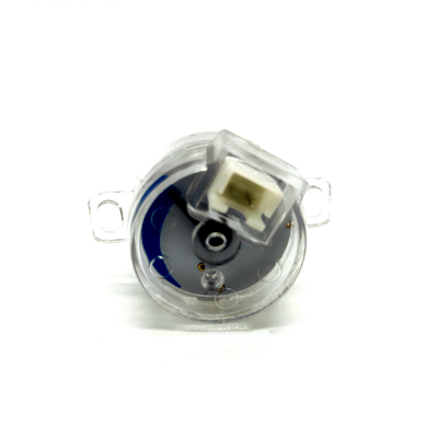 Indicateur de pression bleu du système d'injection 12v LPG pour le cylindre de LPG
