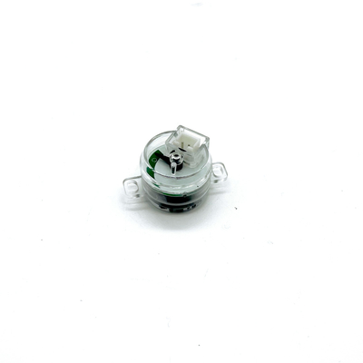 Mètre bleu d'indicateur de pression de cylindre de gaz de 5-85Ohm LPG pour le flotteur de type européen