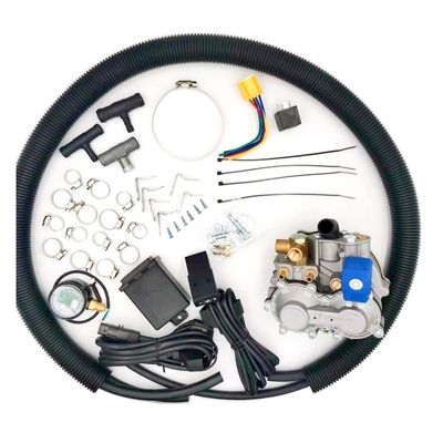 ODM unique d'injection de carburant de l'essence CNG LPG de kits électroniques de conversion