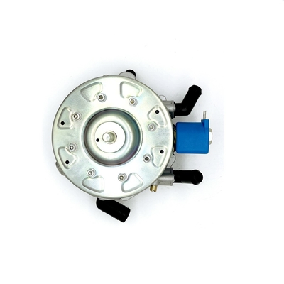 Régulateur de pression ISO9001 réglable de LPG pour des voitures de carburateur et d'injection de carburant