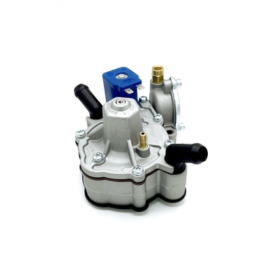 Régulateur de pression séparé d'Autogas LPG de circuit de gaz et d'eau 125W