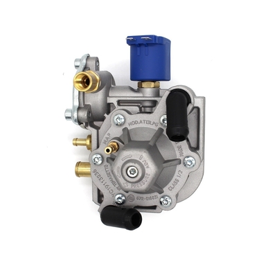 régulateur d'Autogas de réducteur de pression de 275kW LPG avec le système de compensation de pression dynamique