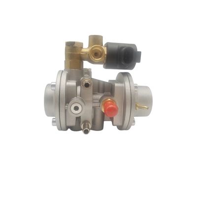 acheter Régulateurs à haute pression de carburant du cylindre multi CNG de LLANO LN-BRC pour 12 réducteurs de la pression d'admission de V 20MPa GNV online manufacture