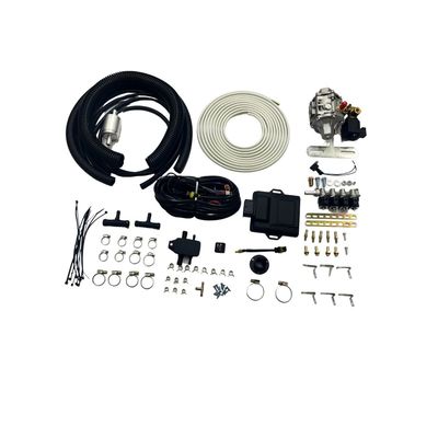 acheter Conversion Kit For de Pin CNG Autogas de LLANO 48 4 kits véhiculaires de gaz du cylindre CNG online manufacture