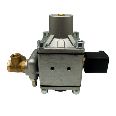 acheter Régulateur séquentiel de pression de carburant de voiture de conversion d'Autogas de réducteur de pression de l'injection CNG online manufacture