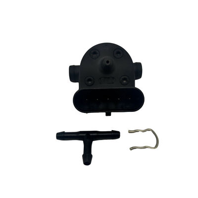 acheter Capteur de CARTE de Pin CNG LPG de C.C 12V 5 de LLANO LN-MAP05 pour 3 4 6 8 le cylindre GNV GPL ECU online manufacture