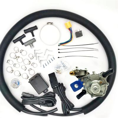 acheter Kits de Conversion complets à Point unique GPL avec accessoires pour carburateur GPL online manufacture