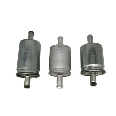 acheter Remplacement du système de filtration automatique de l'élément de filtre au charbon actif online manufacture