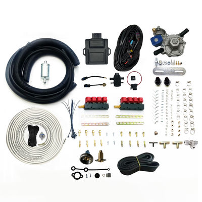 acheter ECU GPL/GNV 0-500 KPa Plage de pression de carburant avec connecteur 24 broches online manufacture