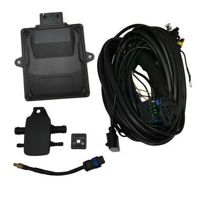acheter L'ECU GPL au GNC LN24B avec connecteur à 24 broches et plage de 0 à 500 KPa online manufacture