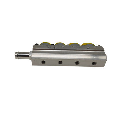 acheter Kit de conversion du GNL au GPL avec une plage de pression de carburant de 0 à 500 KPa, injection séquentielle à plusieurs points et fonction d'autoapprentissage pour voitures online manufacture