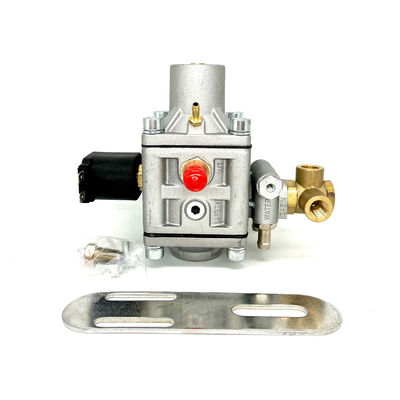 acheter Régulateur moyen de gaz de voiture de la pression CNG pour le système d'injection séquentiel de véhicule online manufacture