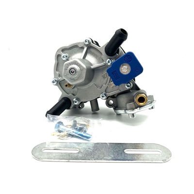 acheter Haute pression ISO9001 de régulateur de pression de LPG d'injection séquentielle de carburant de voiture online manufacture