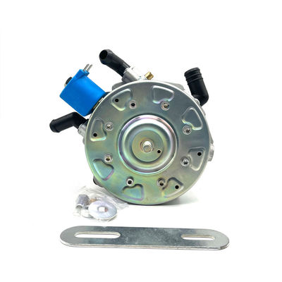 acheter Régulateur bleu argenté de gaz de Lpg d'étape de la pression 2 pour le système de vide de LPG de voiture online manufacture