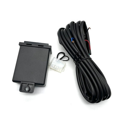 acheter Avanceur de plastique de la voiture CNG de conversion d'Autogas dans le kit séquentiel de CNG online manufacture