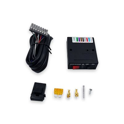 acheter GNC manuel en plastique de GPL au commutateur de conversion d'essence véhicule le commutateur d'essence de GPL online manufacture