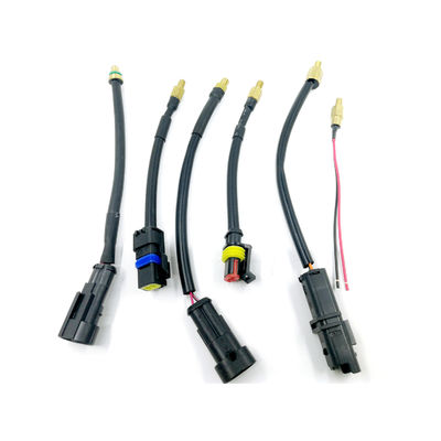 acheter Capteur en bronze de température de l'eau de voiture de C.C 5V pour le moteur automatique de CNG LPG online manufacture