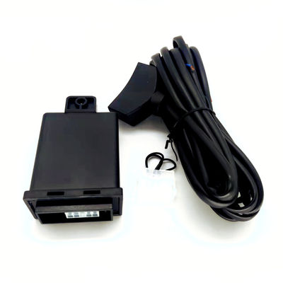 acheter Forme de Pin Timing Advance Processor Rectangular des voitures 12 de CNG LPG online manufacture