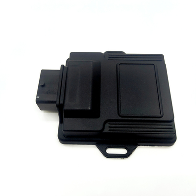 Système LN-48 de 3 des cylindres 48 de Pin CNG LPG d'injection de carburant ECU de boîtier de commande électronique