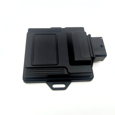Système LN-48 de 3 des cylindres 48 de Pin CNG LPG d'injection de carburant ECU de boîtier de commande électronique