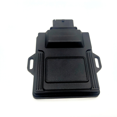 Système LN-48 de 3 des cylindres 48 de Pin CNG LPG d'injection de carburant ECU de boîtier de commande électronique