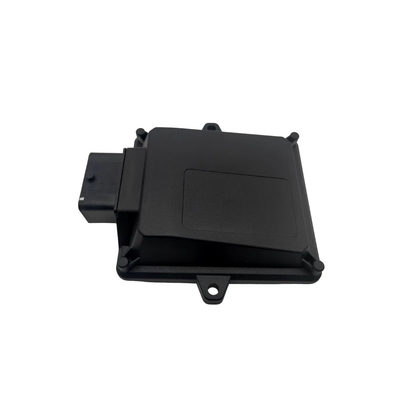 Pin CNG LPG ECU de LN-48MP 48 pour que l'essence de 4 cylindres intoxique la conversion Kit Enquipment