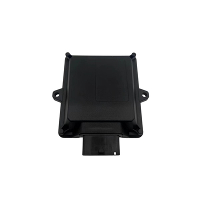 Pin CNG LPG ECU de LN-48MP 48 pour que l'essence de 4 cylindres intoxique la conversion Kit Enquipment