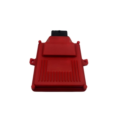 Cylindres rouges Autogas CNG LPG ECU de LN-48R 4 pour le Pin de GPL GNV 48
