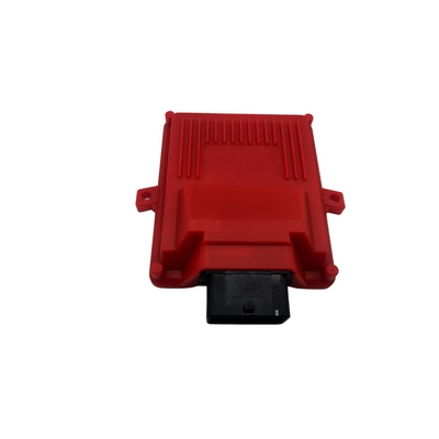 Cylindres rouges Autogas CNG LPG ECU de LN-48R 4 pour le Pin de GPL GNV 48