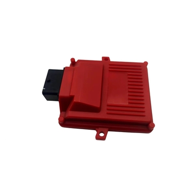 Cylindres rouges Autogas CNG LPG ECU de LN-48R 4 pour le Pin de GPL GNV 48