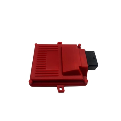 Cylindres rouges Autogas CNG LPG ECU de LN-48R 4 pour le Pin de GPL GNV 48
