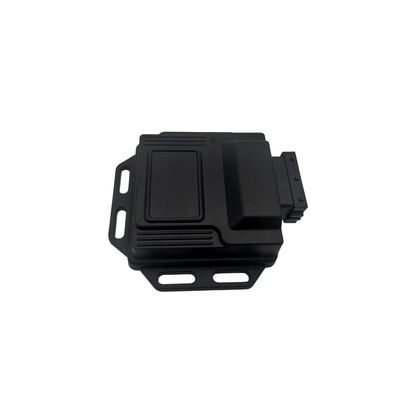 24 cylindres CNG LPG ECU de Pin LN-24 4 pour le système multi d'injection de carburant d'Autogas de point